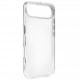TPU чохол Epic Transparent 1,5mm для Apple iPhone 17 Air (6.6