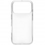 TPU чохол Epic Transparent 1,5mm для Apple iPhone 17 Pro (6.3