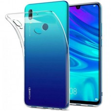 TPU чохол Epic Transparent 1,5mm для Huawei P Smart (2019)  Безбарвний (прозорий) - 00000054703_1