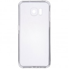 TPU чохол Epic Transparent 1,5mm для Samsung G935F Galaxy S7 Edge  Безбарвний (прозорий) - 00000052367_1