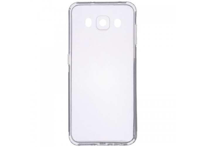 TPU чохол Epic Transparent 1,5mm для Samsung J710F Galaxy J7 (2016)