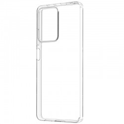TPU чохол Epic Transparent 1,5mm для Xiaomi Poco X5 Pro 5G / Redmi Note 12 Pro 5G  Безбарвний (прозорий) - 00000063238_1