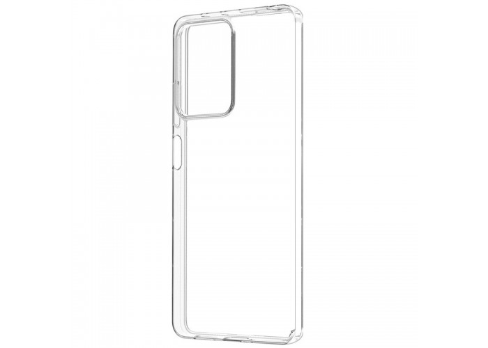 TPU чохол Epic Transparent 1,5mm для Xiaomi Poco X5 Pro 5G / Redmi Note 12 Pro 5G