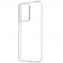 TPU чохол Epic Transparent 1,5mm для Xiaomi Poco X5 Pro 5G / Redmi Note 12 Pro 5G