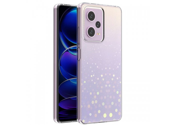 TPU чохол Epic Transparent 1,5mm для Xiaomi Poco X5 Pro 5G / Redmi Note 12 Pro 5G