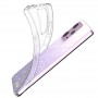 TPU чохол Epic Transparent 1,5mm для Xiaomi Poco X5 Pro 5G / Redmi Note 12 Pro 5G