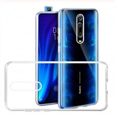 TPU чохол Epic Transparent 1,5mm для Xiaomi Redmi K20 / K20 Pro / Mi9T / Mi9T Pro  Безбарвний (прозорий) - 00000056708_1