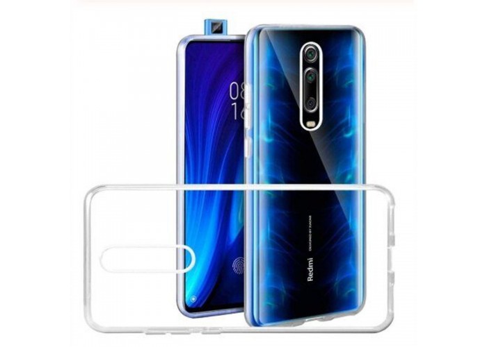 TPU чохол Epic Transparent 1,5mm для Xiaomi Redmi K20 / K20 Pro / Mi9T / Mi9T Pro