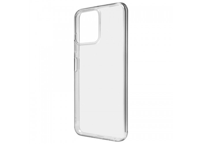 TPU чохол Epic Transparent 1,5mm для ZTE Blade V50 Design 4G