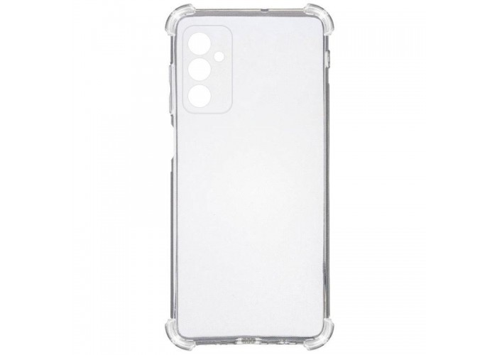 TPU чохол GETMAN Ease logo посилені кути Full Camera для Samsung Galaxy A16 4G/5G