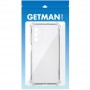 TPU чохол GETMAN Ease logo посилені кути Full Camera для Samsung Galaxy A16 4G/5G
