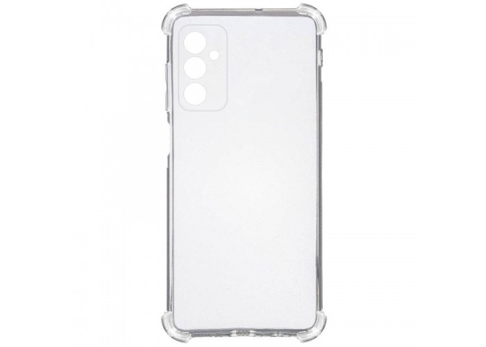 TPU чохол GETMAN Ease logo посилені кути Full Camera для Samsung Galaxy A16 4G/5G