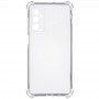 TPU чохол GETMAN Ease logo посилені кути Full Camera для Samsung Galaxy A16 4G/5G