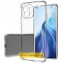 TPU чохол GETMAN Ease logo посилені кути Full Camera для Xiaomi Redmi 15 (Global)