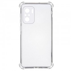 TPU чохол GETMAN Ease logo посилені кути Full Camera для Xiaomi Redmi Note 10 / Note 10s  Безбарвний (прозорий) - 00000071684_1