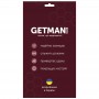 TPU чохол GETMAN Ease logo посилені кути для Apple iPhone 14 Pro Max (6.7