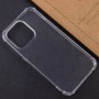 TPU чохол GETMAN Ease logo посилені кути для Apple iPhone 14 Pro Max (6.7