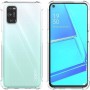 TPU чохол GETMAN Ease logo посилені кути для Oppo A52 / A72 / A92