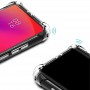 TPU чохол GETMAN Ease logo посилені кути для Oppo A52 / A72 / A92