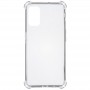 TPU чохол GETMAN Ease logo посилені кути для Oppo A52 / A72 / A92