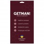 TPU чохол GETMAN Ease logo посилені кути для Oppo A52 / A72 / A92