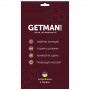 TPU чохол GETMAN Ease logo посилені кути для Xiaomi 17 Pro