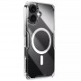 TPU чохол Nillkin Nature Pro Magnetic для Apple iPhone 17 (6.3