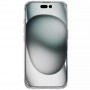 TPU чохол Nillkin Nature Pro Magnetic для Apple iPhone 17 (6.3
