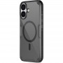 TPU чохол Nillkin Nature Pro Magnetic для Apple iPhone 17 (6.3