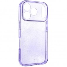 TPU чохол Nova для Apple iPhone 17 Pro (6.3")  Purple - 00000080391_2