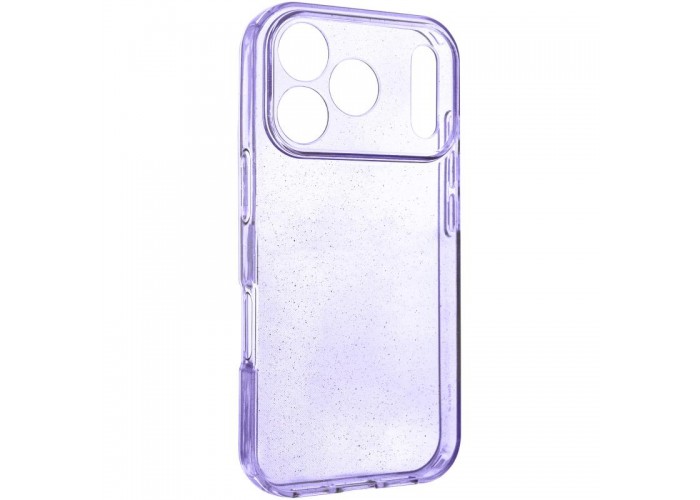 TPU чохол Nova для Apple iPhone 17 Pro (6.3