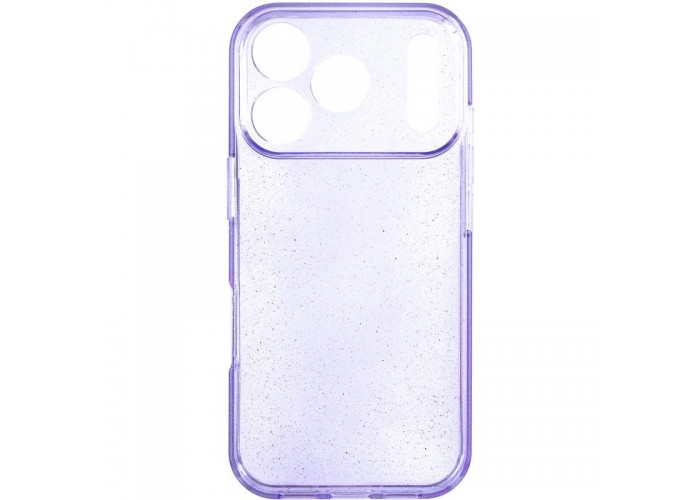 TPU чохол Nova для Apple iPhone 17 Pro (6.3