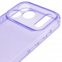 TPU чохол Nova для Apple iPhone 17 Pro (6.3