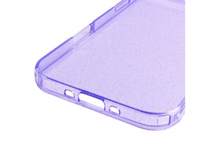 TPU чохол Nova для Apple iPhone 17 Pro (6.3