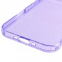 TPU чохол Nova для Apple iPhone 17 Pro (6.3
