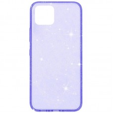 TPU чохол Nova для Samsung Galaxy A06  Purple - 00000074011_4