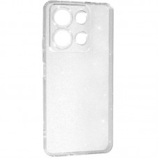 TPU чохол Nova для Xiaomi Redmi Note 13 5G  Clear - 00000074504_2