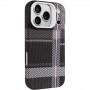 TPU чохол Pixel Craft with MagSafe для Apple iPhone 17 Pro (6.3