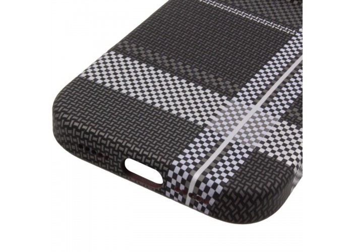 TPU чохол Pixel Craft with MagSafe для Apple iPhone 17 Pro (6.3