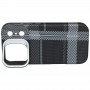 TPU чохол Pixel Craft with MagSafe для Apple iPhone 17 Pro (6.3