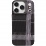 TPU чохол Pixel Craft with MagSafe для Apple iPhone 17 Pro Max (6.9