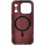 TPU чохол Pixel Craft with MagSafe для Apple iPhone 17 Pro Max (6.9