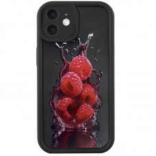 TPU чохол Prestige для Apple iPhone 11 (6.1")  Raspberry - 00000074907_17