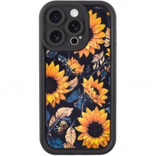 TPU чохол Prestige для Apple iPhone 11 Pro (5.8")  Sunflower - 00000076734_3