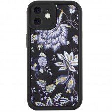 TPU чохол Prestige для Apple iPhone 12 (6.1")  Peony - 00000074908_5