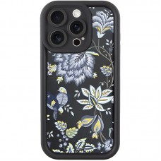 TPU чохол Prestige для Apple iPhone 13 Pro Max (6.7")  Peony - 00000074913_5