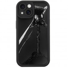 TPU чохол Prestige для Apple iPhone 15 (6.1")  Hourglass - 00000074917_17