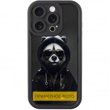 TPU чохол Prestige для Apple iPhone XR (6.1")  Panda - 00000076738_5