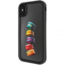 TPU чохол Prestige для Apple iPhone XS Max (6.5")  Macarons - 00000076739_12