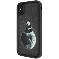 TPU чохол Prestige для Apple iPhone XS Max (6.5")  Moon - 00000076739_4